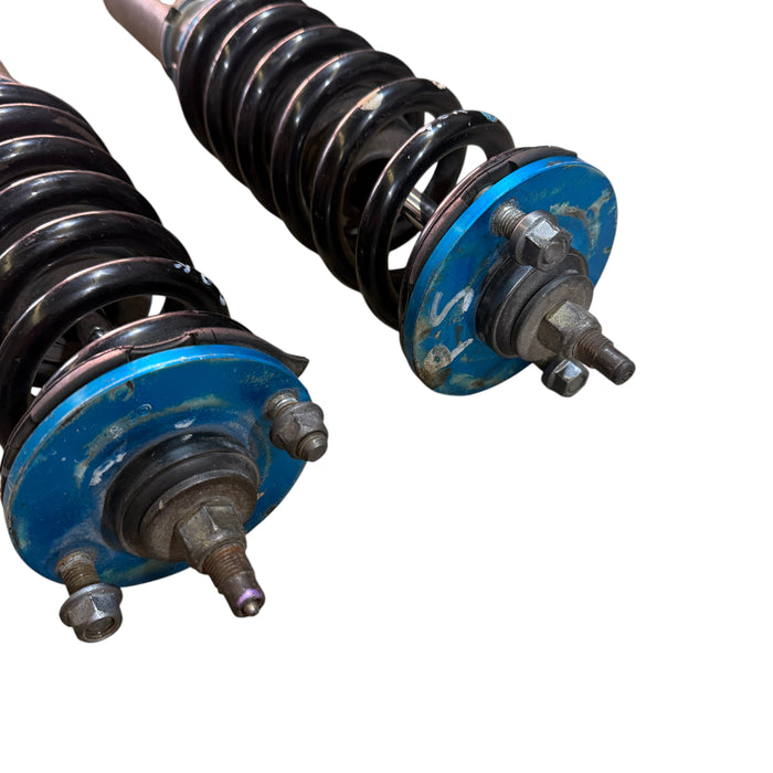 Cusco Front Coilovers Honda Civic EG EK 92-00 Integra DC2 94-01