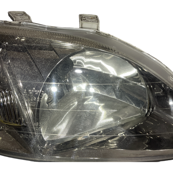 OEM Right Driver Headlight Facelift Honda Civic EK9 Type R 98-00