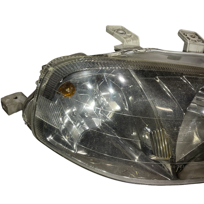 OEM Right Driver Headlight Facelift Honda Civic EK9 Type R 98-00