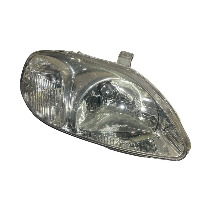 OEM Right Driver Headlight Prefacelift Honda Civic EK EJ EM 96-97