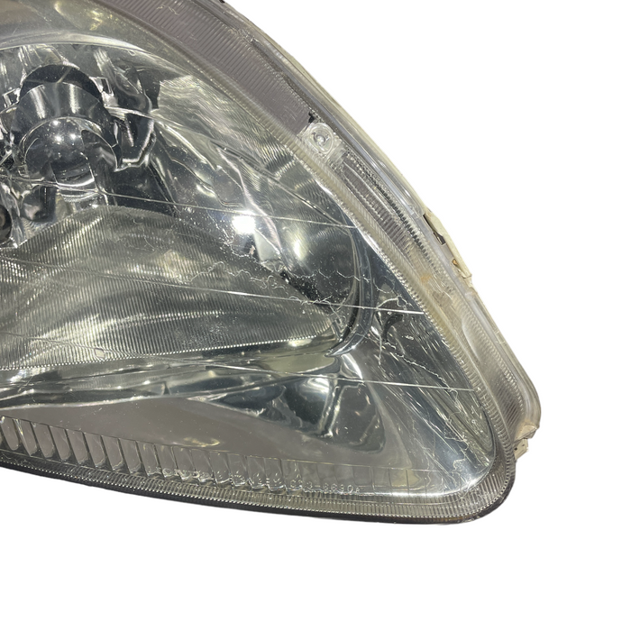 OEM Right Driver Headlight Prefacelift Honda Civic EK EJ EM 96-97