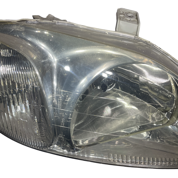 OEM Right Driver Headlight Prefacelift Honda Civic EK EJ EM 96-97