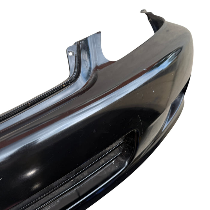 Aftermarket Front Bumper Bar Facelift Honda Civic EK 99-00