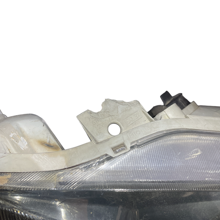 OEM Right Driver Headlight Prefacelift Honda Civic EK EJ EM 96-97