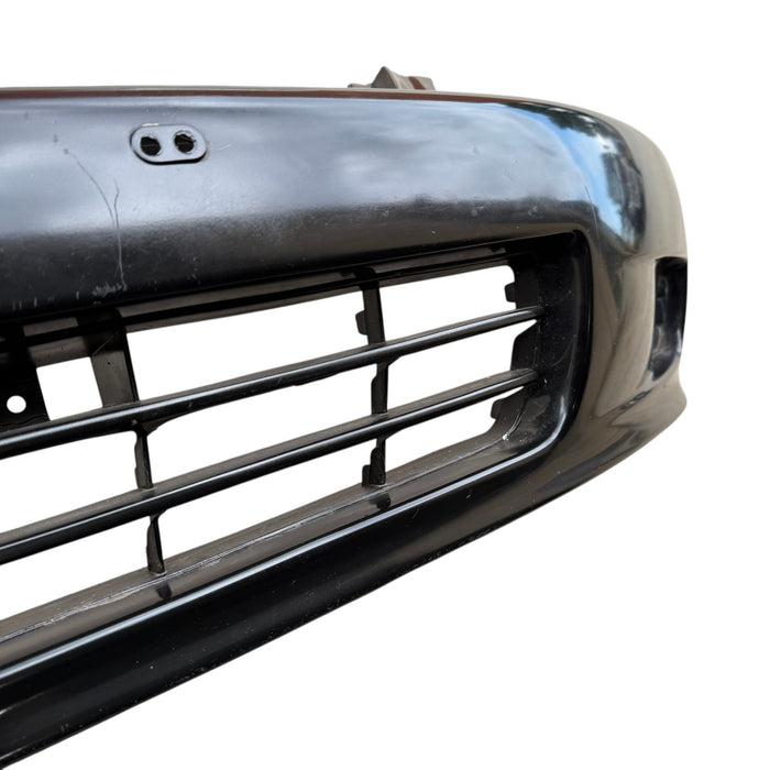 Aftermarket Front Bumper Bar Facelift Honda Civic EK 99-00
