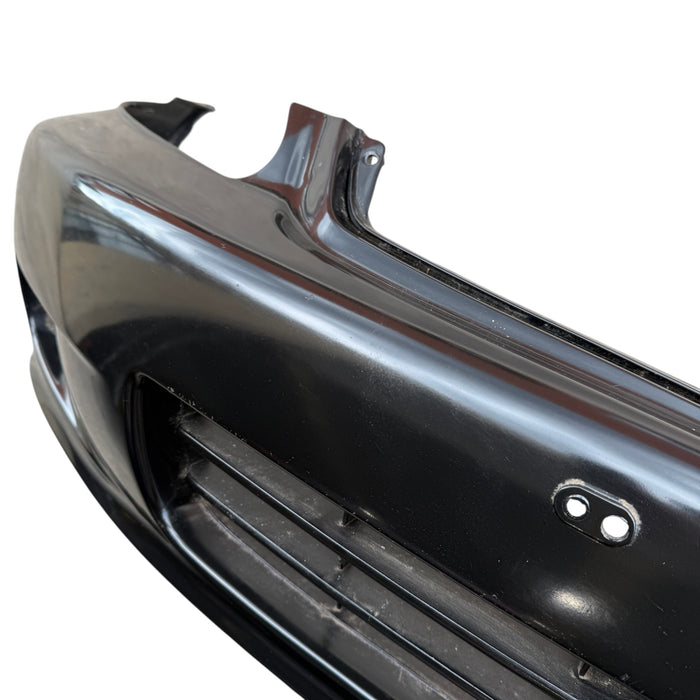 Aftermarket Front Bumper Bar Facelift Honda Civic EK 99-00