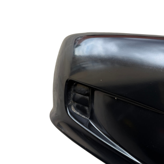Aftermarket Front Bumper Bar Facelift Honda Civic EK 99-00