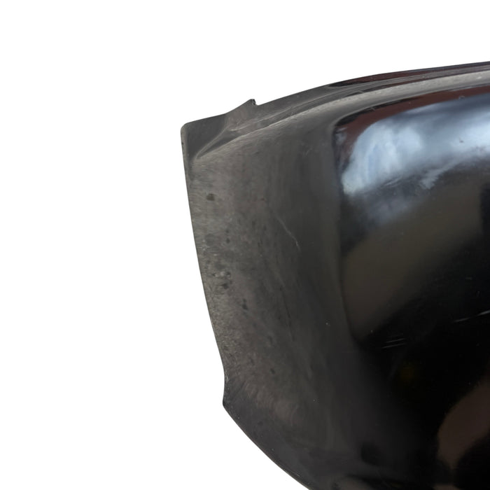 Aftermarket Front Bumper Bar Facelift Honda Civic EK 99-00