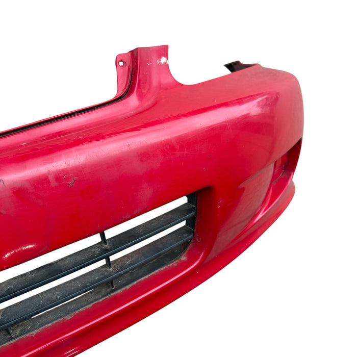 Front Bumper Bar Facelift OEM Honda Civic EK 99-00