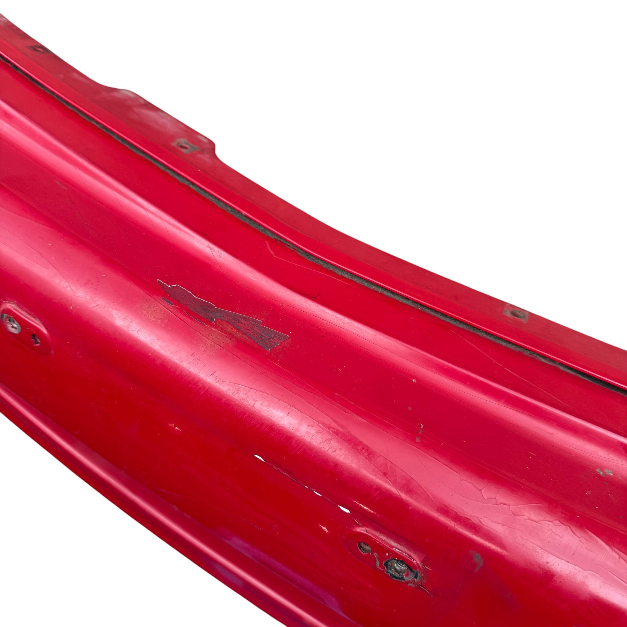 Front Bumper Bar Facelift OEM Honda Civic EK 99-00 — Type R Performance