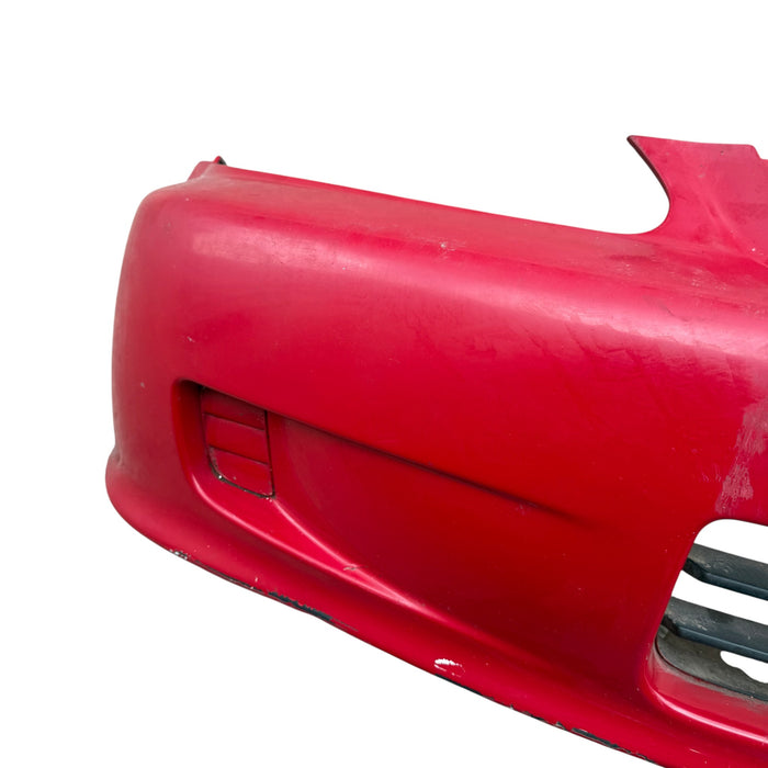Front Bumper Bar Facelift OEM Honda Civic EK 99-00