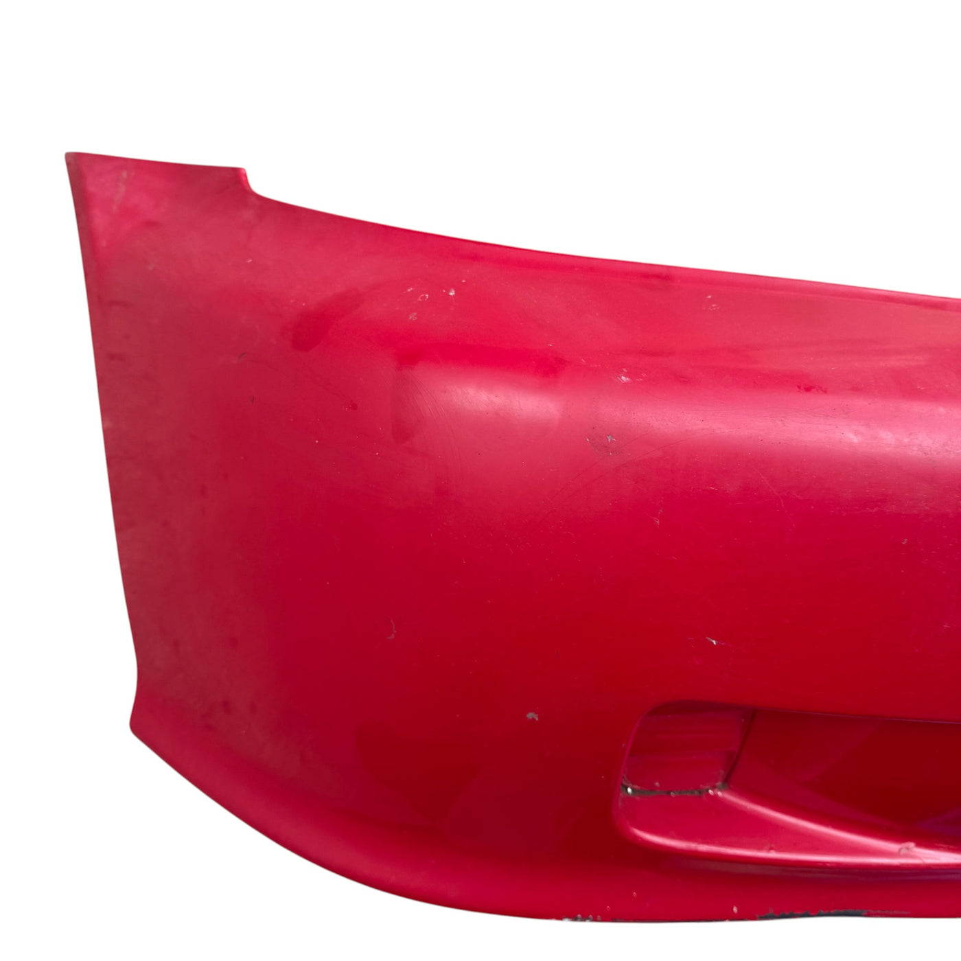 Front Bumper Bar Facelift OEM Honda Civic EK 99-00 — Type R Performance