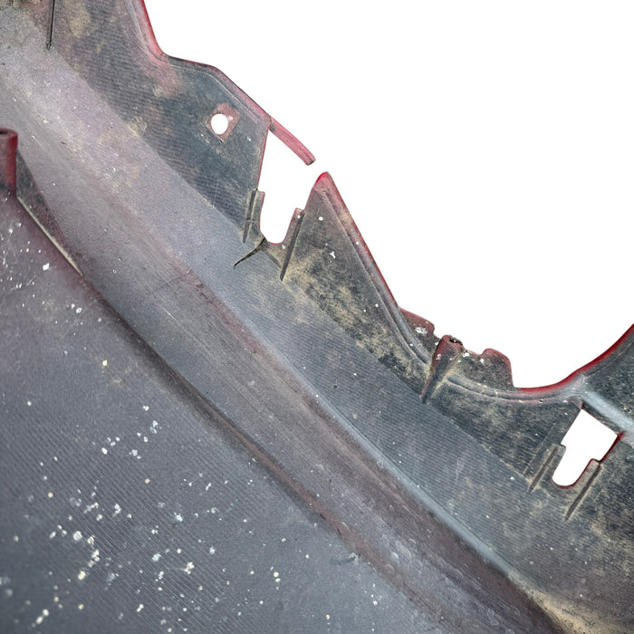 Front Bumper Bar Facelift OEM Honda Civic EK 99-00