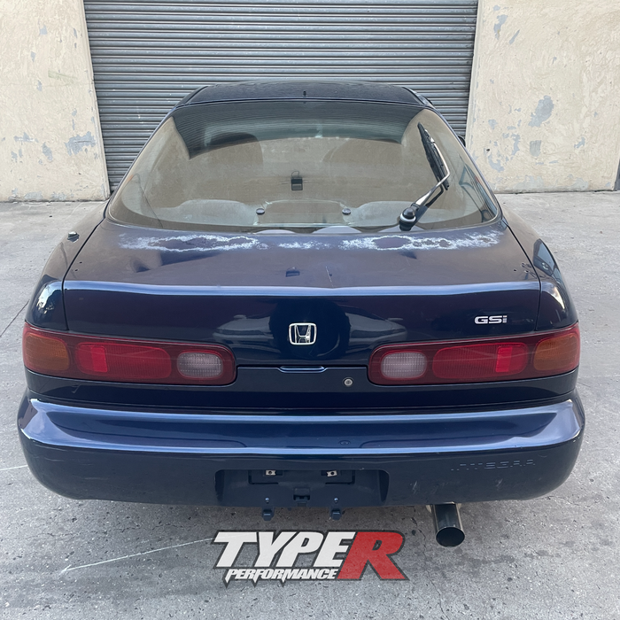 Wrecking 1996 Honda Integra DC4 GSi Auto