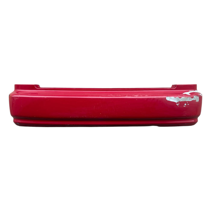 Rear Bumper Facelift OEM Honda Civic EK Hatch 99-00