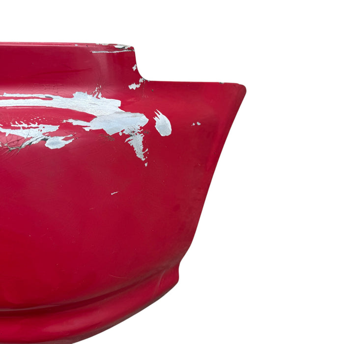 Rear Bumper Facelift OEM Honda Civic EK Hatch 99-00