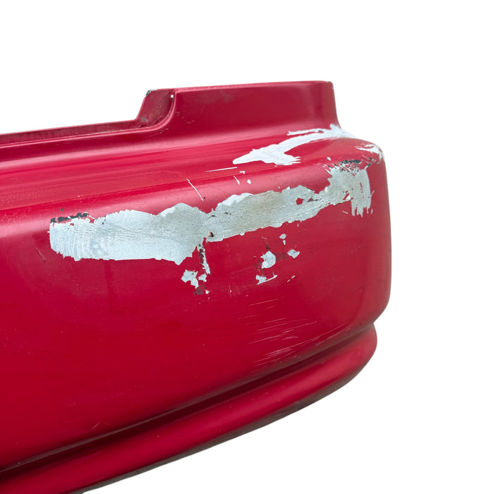 Rear Bumper Facelift OEM Honda Civic EK Hatch 99-00