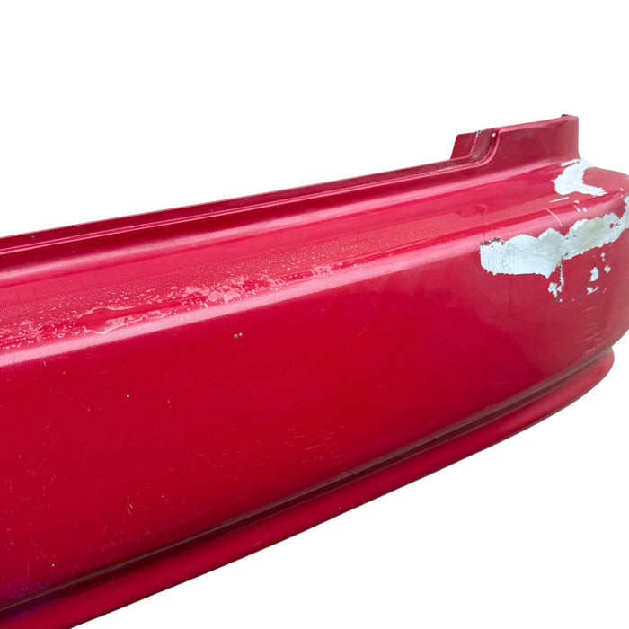 Rear Bumper Facelift OEM Honda Civic EK Hatch 99-00