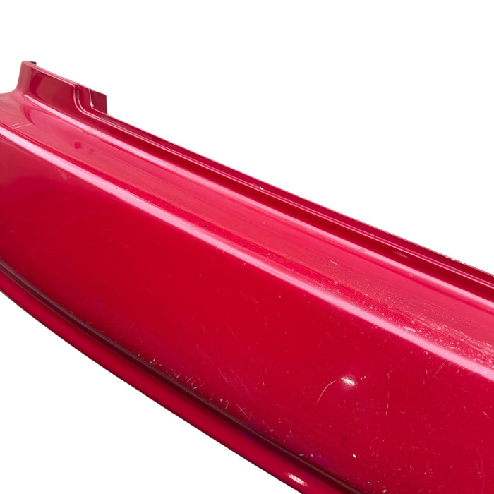 Rear Bumper Facelift OEM Honda Civic EK Hatch 99-00