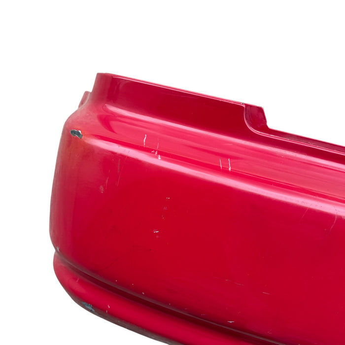 Rear Bumper Facelift OEM Honda Civic EK Hatch 99-00