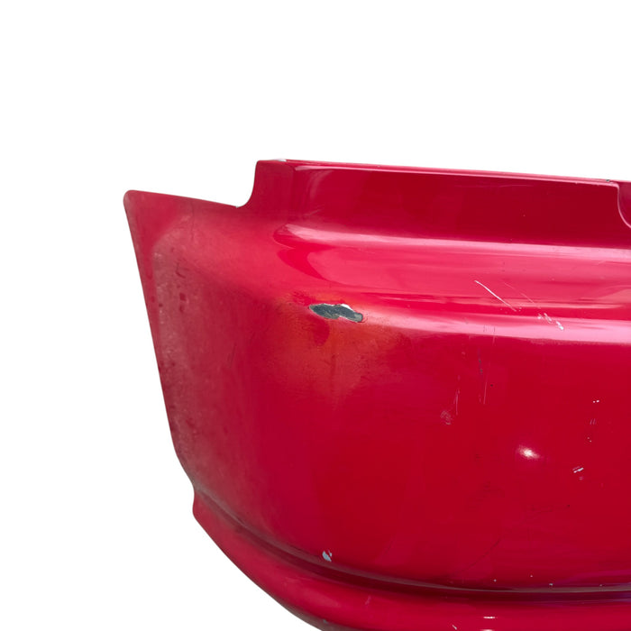 Rear Bumper Facelift OEM Honda Civic EK Hatch 99-00