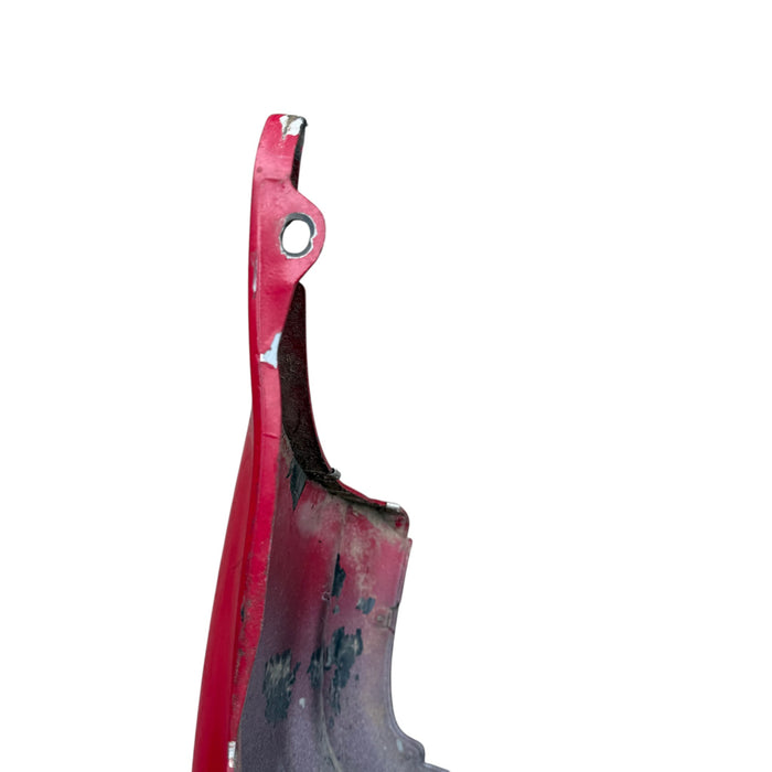 Rear Bumper Facelift OEM Honda Civic EK Hatch 99-00