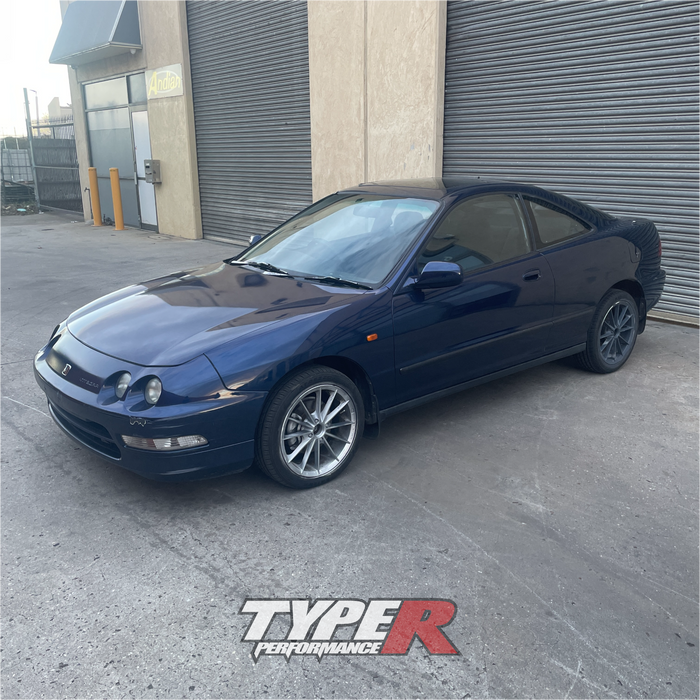 Wrecking 1996 Honda Integra DC4 GSi Auto