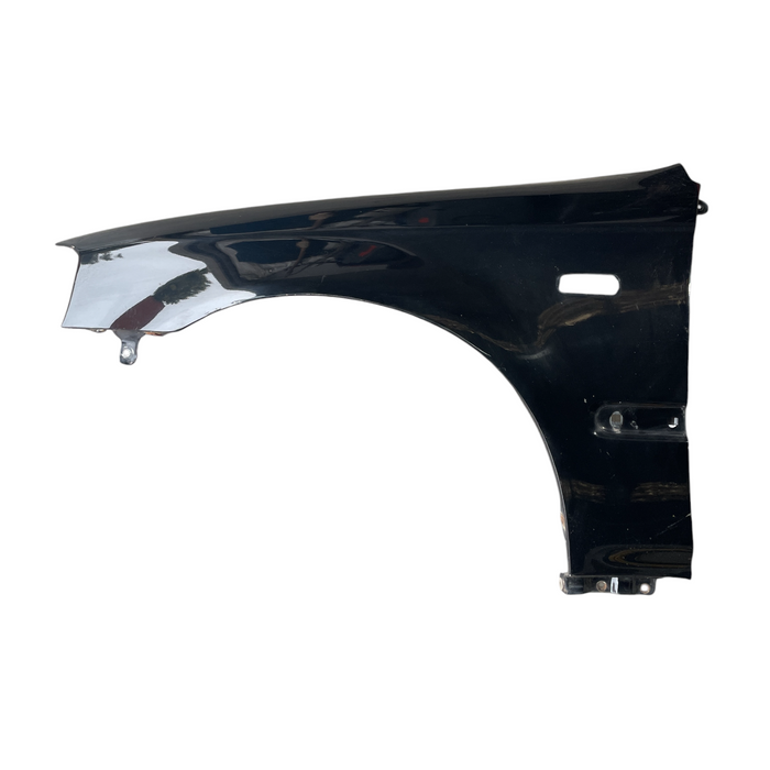 Left Passenger Fender Guard Black Facelift Honda Civic EJ EK EM 99-00