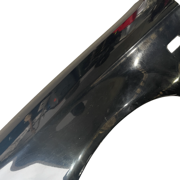 Left Passenger Fender Guard Black Facelift Honda Civic EJ EK EM 99-00