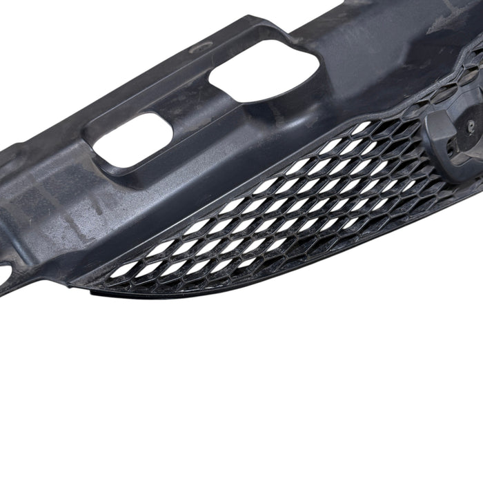 Front Grille Cover Facelift Honda Integra DC5 05-06
