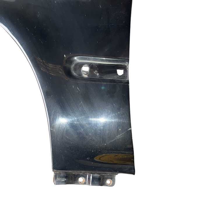 Left Passenger Fender Guard Black Facelift Honda Civic EJ EK EM 99-00