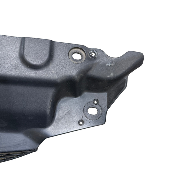Front Grille Cover Facelift Honda Integra DC5 05-06