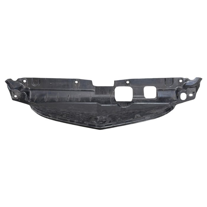 Front Grille Cover Facelift Honda Integra DC5 05-06
