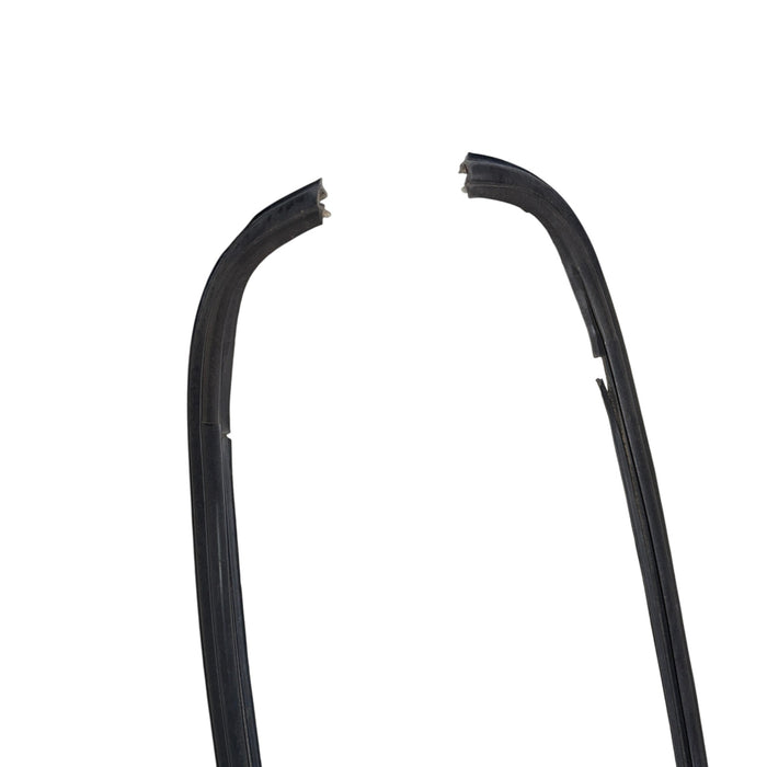 Front Right Left Windscreen Windshield Moulding Trim Honda Integra DC2 94-01