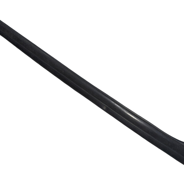 Front Right Left Windscreen Windshield Moulding Trim Honda Integra DC2 94-01