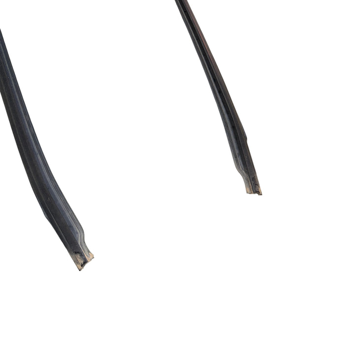 Front Right Left Windscreen Windshield Moulding Trim Honda Integra DC2 94-01