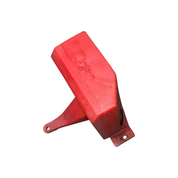 Injen Windscreen Wiper Washer Bottle Honda Integra DC5 02-06