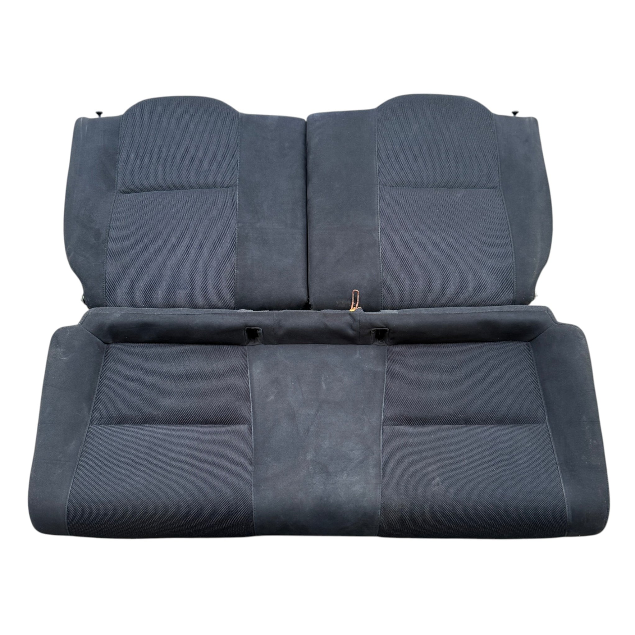 Rear Seats Honda Integra DC5 Type R 02-06 — Type R Performance