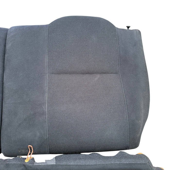 Rear Seats Honda Integra DC5 Type R 02-06