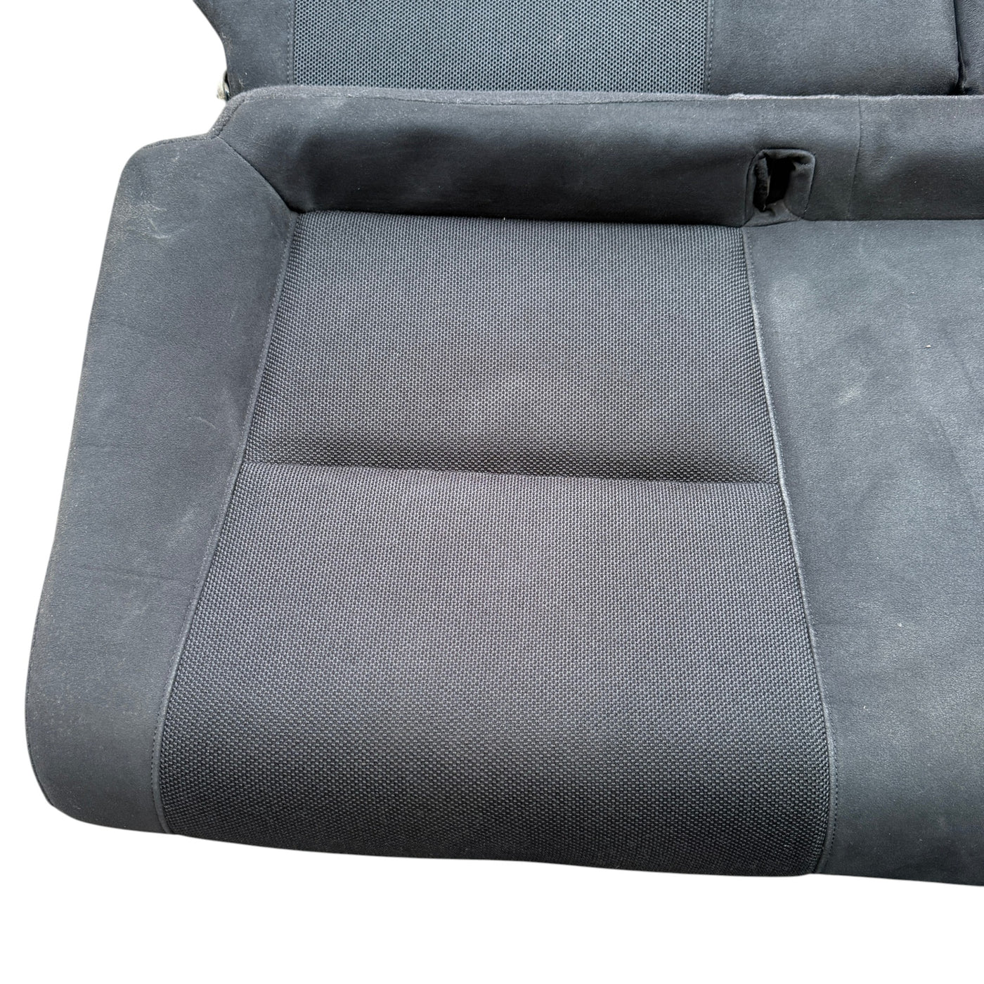 Rear Seats Honda Integra DC5 Type R 02-06 — Type R Performance