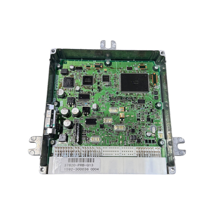 PRB Manual K20Z1 ECU Honda Integra DC5 Type S 05-06