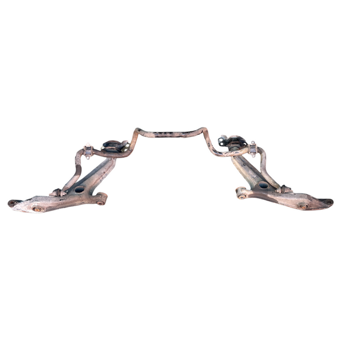 Front Lower Control Arms 26mm Sway Bar Honda Civic EJ EK EM 96-00