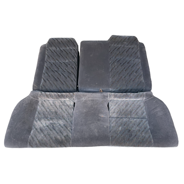 Rear Seats Honda Civic Coupe EM1 VTi-R 96-00