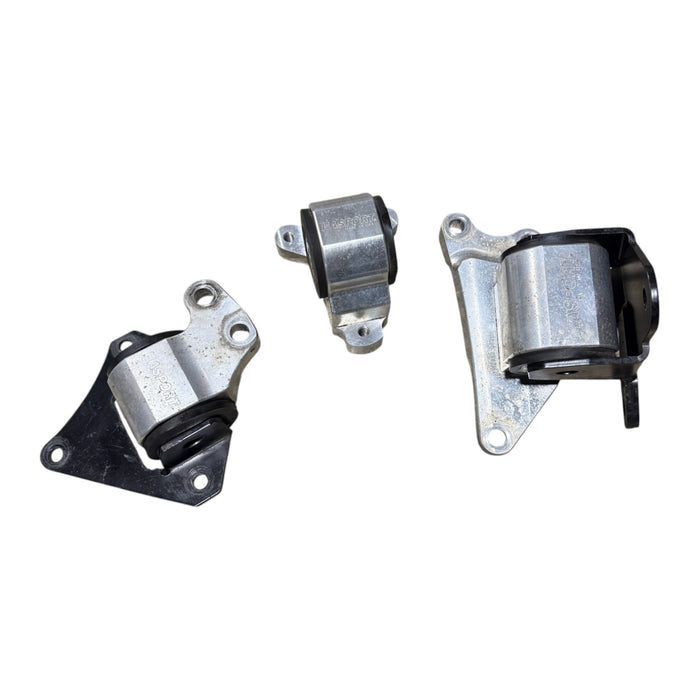 Hasport Engine Mount Kit Manual Honda Civic EP3 01-05 Integra DC5 02-06
