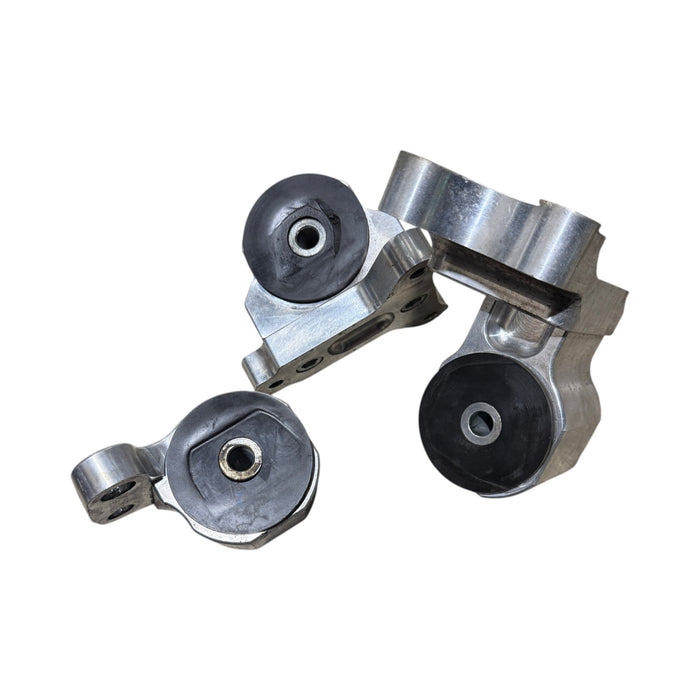 Hasport Engine Mount Kit Manual Honda Civic EP3 01-05 Integra DC5 02-06