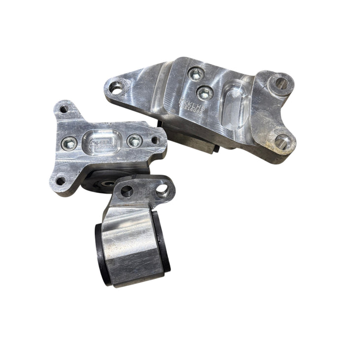 Hasport Engine Mount Kit Manual Honda Civic EP3 01-05 Integra DC5 02-06