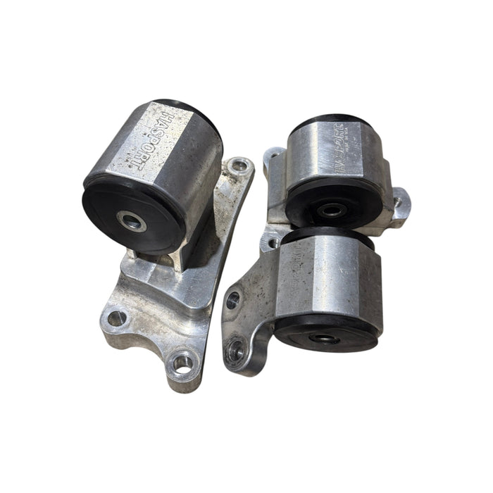 Hasport Engine Mount Kit Manual Honda Civic EP3 01-05 Integra DC5 02-06