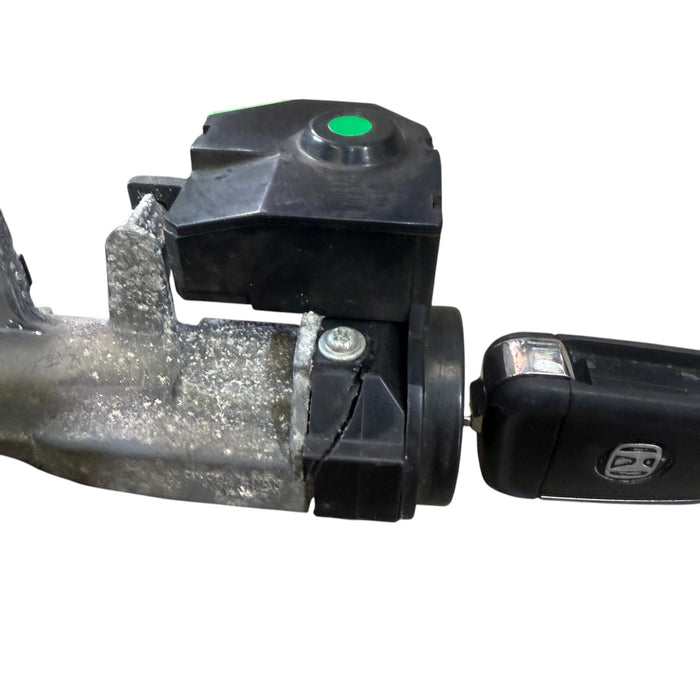 Ignition Barrel Key and Door Lock Set Honda Integra DC5 Type S 05-06