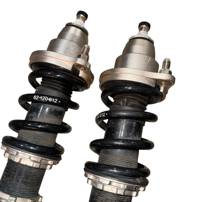 BC Racing BR Type Coilovers Honda Integra DC5 02-06