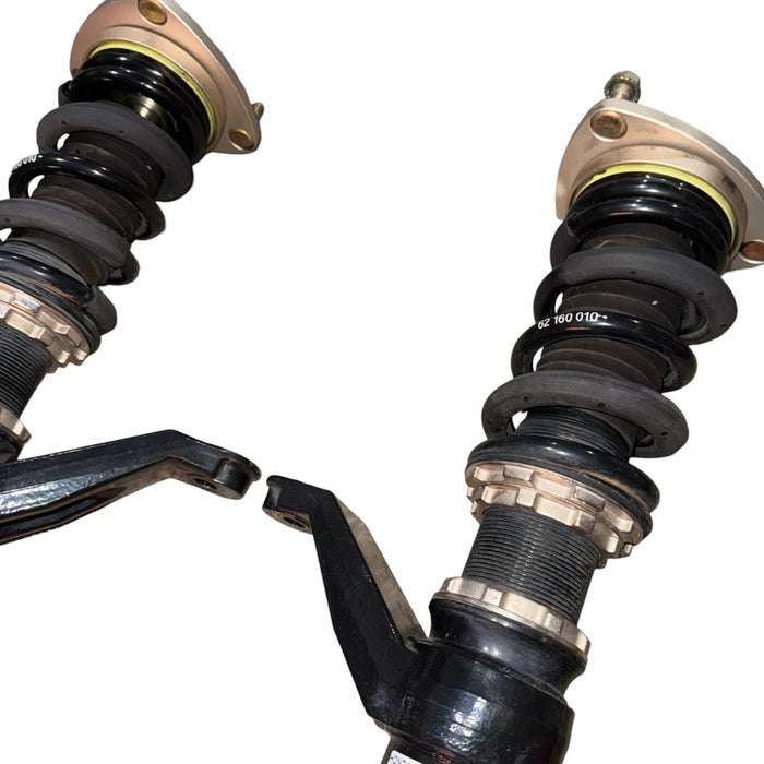 BC Racing BR Type Coilovers Honda Integra DC5 02-06